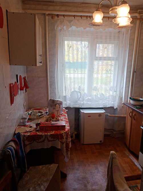 3-х кімнатна квартира в м.Заводське Миргородського Полтавської Заводское (Львовская обл.) - изображение 5