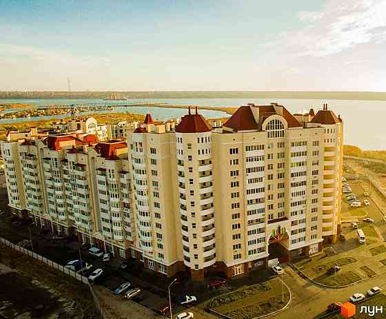 Продам квартиру в ЖК Ривьера (Намыв) . Цена снижена. Николаев