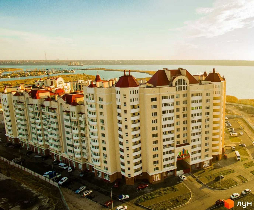 Продам квартиру в ЖК Ривьера (Намыв) . Цена снижена. Николаев - изображение 1