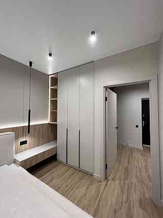 ‼️Нова 1к квартира в Жк Софія Клубний Софиевская Борщаговка