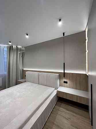 ‼️Нова 1к квартира в Жк Софія Клубний Софиевская Борщаговка