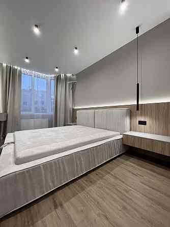 ‼️Нова 1к квартира в Жк Софія Клубний Софиевская Борщаговка