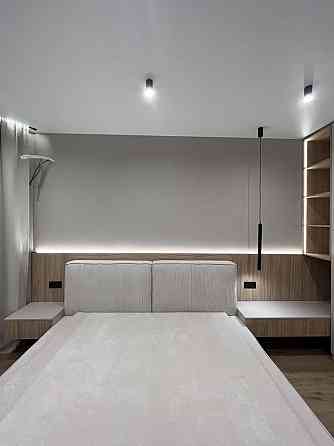 ‼️Нова 1к квартира в Жк Софія Клубний Софиевская Борщаговка