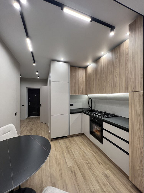 ‼️Нова 1к квартира в Жк Софія Клубний Софіївська Борщагівка - зображення 8