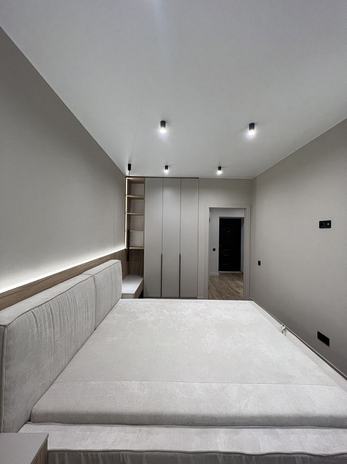 ‼️Нова 1к квартира в Жк Софія Клубний Софіївська Борщагівка - зображення 7