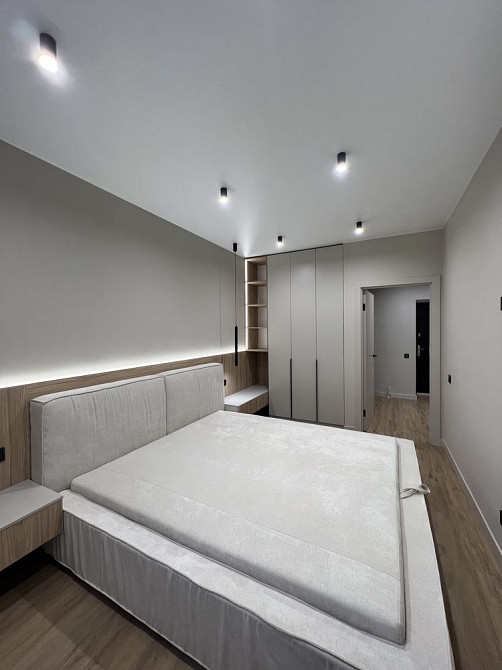 ‼️Нова 1к квартира в Жк Софія Клубний Софіївська Борщагівка - зображення 1