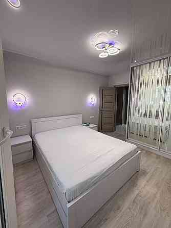 Продам от собственника идеальную 3-комнатную квартиру с ремонтом Одесса