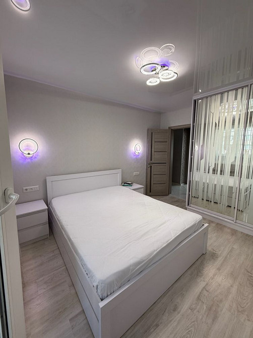 Продам от собственника идеальную 3-комнатную квартиру с ремонтом Одесса - изображение 5