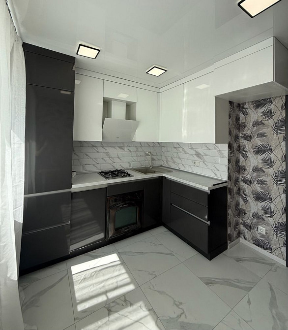 Продам от собственника идеальную 3-комнатную квартиру с ремонтом Одесса - изображение 1