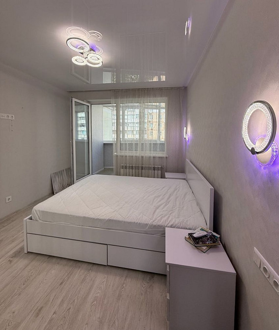 Продам от собственника идеальную 3-комнатную квартиру с ремонтом Одесса - изображение 6