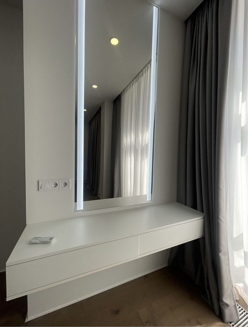 ‼️ШИКАРНАЯ НОВАЯ! Квартира ЖК Ключ! Бот.Сад! Харків - зображення 6