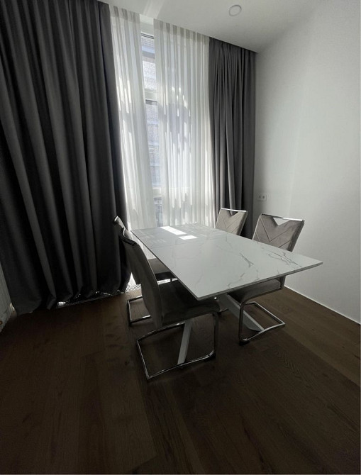 ‼️ШИКАРНАЯ НОВАЯ! Квартира ЖК Ключ! Бот.Сад! Харків - зображення 3