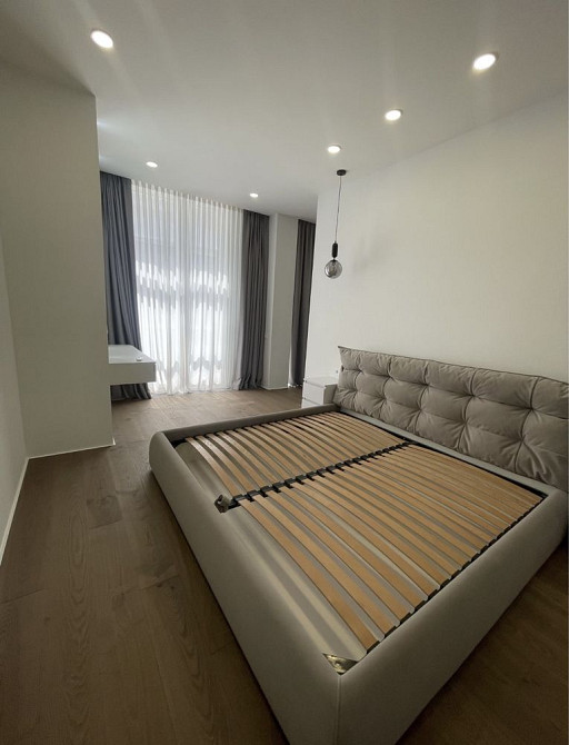 ‼️ШИКАРНАЯ НОВАЯ! Квартира ЖК Ключ! Бот.Сад! Харків - зображення 1