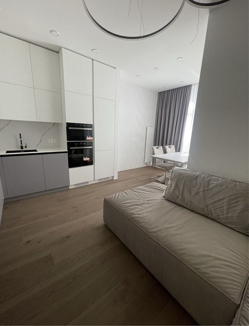 ‼️ШИКАРНАЯ НОВАЯ! Квартира ЖК Ключ! Бот.Сад! Харків - зображення 4