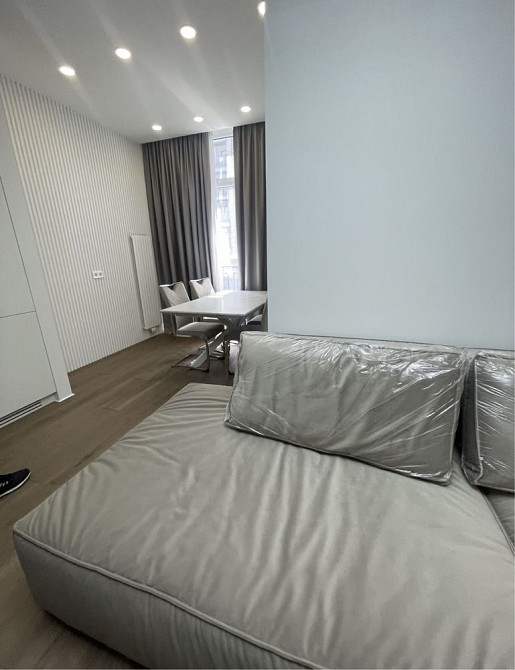 ‼️ШИКАРНАЯ НОВАЯ! Квартира ЖК Ключ! Бот.Сад! Харків - зображення 8