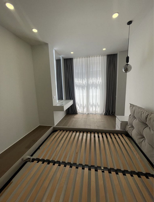 ‼️ШИКАРНАЯ НОВАЯ! Квартира ЖК Ключ! Бот.Сад! Харків - зображення 7