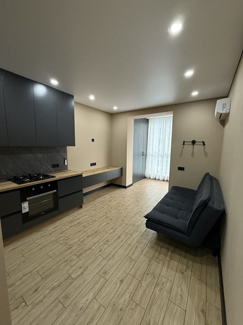 Продам 2к квартиру студию в ЖК Счастливый 2! Днепр - изображение 7