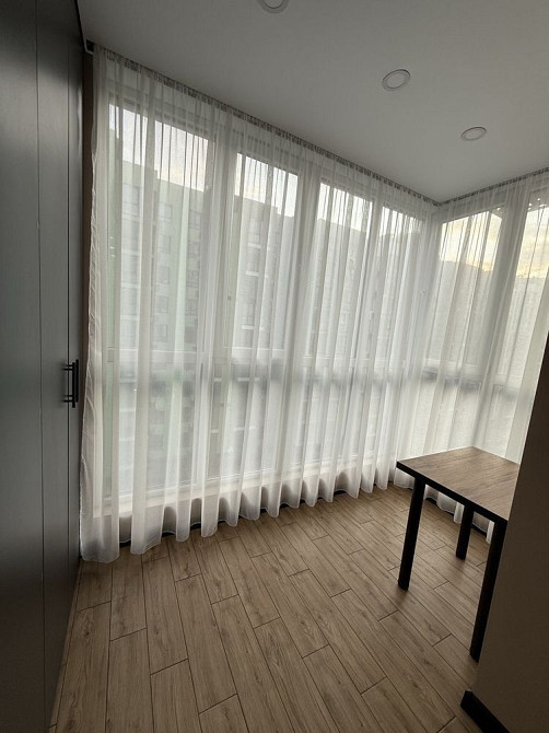 Продам 2к квартиру студию в ЖК Счастливый 2! Днепр - изображение 6