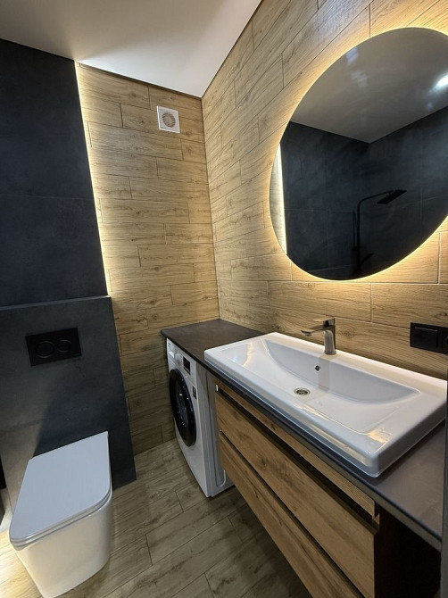 Продам 2к квартиру студию в ЖК Счастливый 2! Днепр - изображение 1