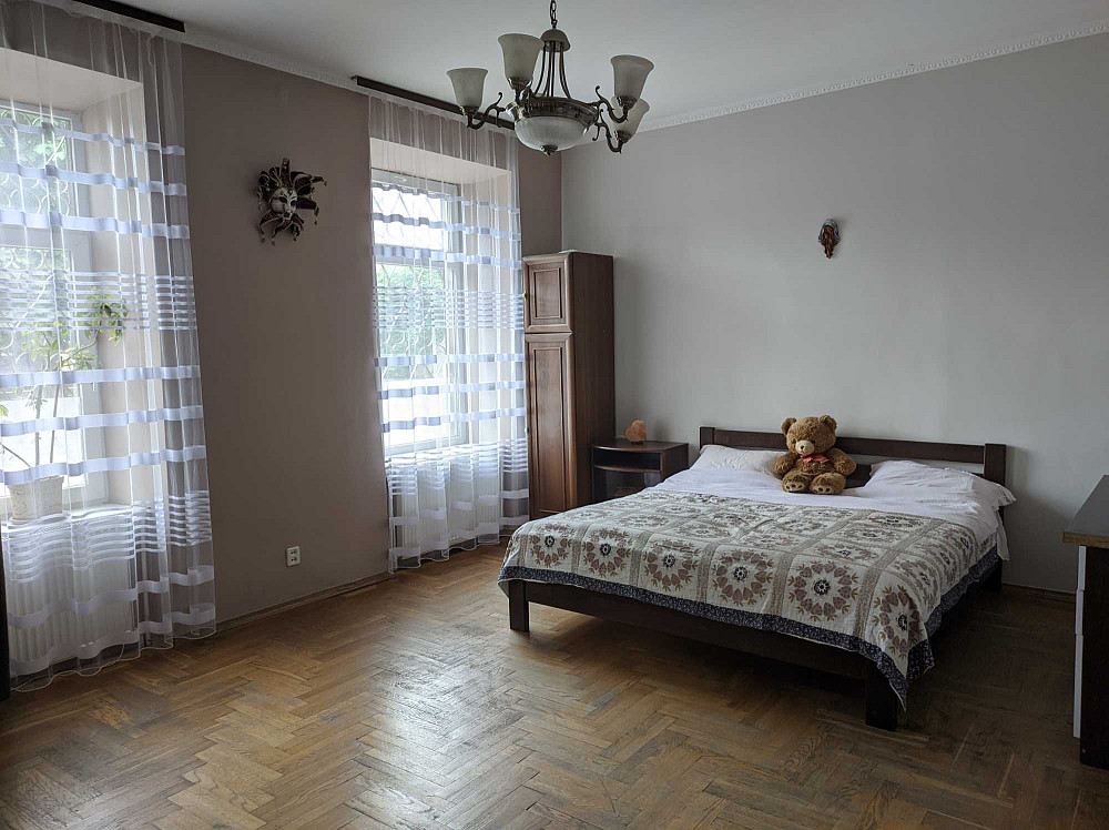 Продаж 2-кімнатної квартири у центрі Львова, вул. Жовківська Львов - изображение 3