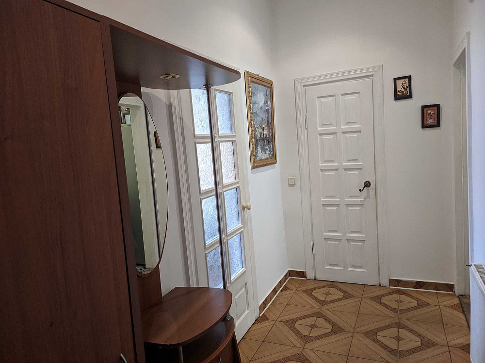 Продаж 2-кімнатної квартири у центрі Львова, вул. Жовківська Львов - изображение 8