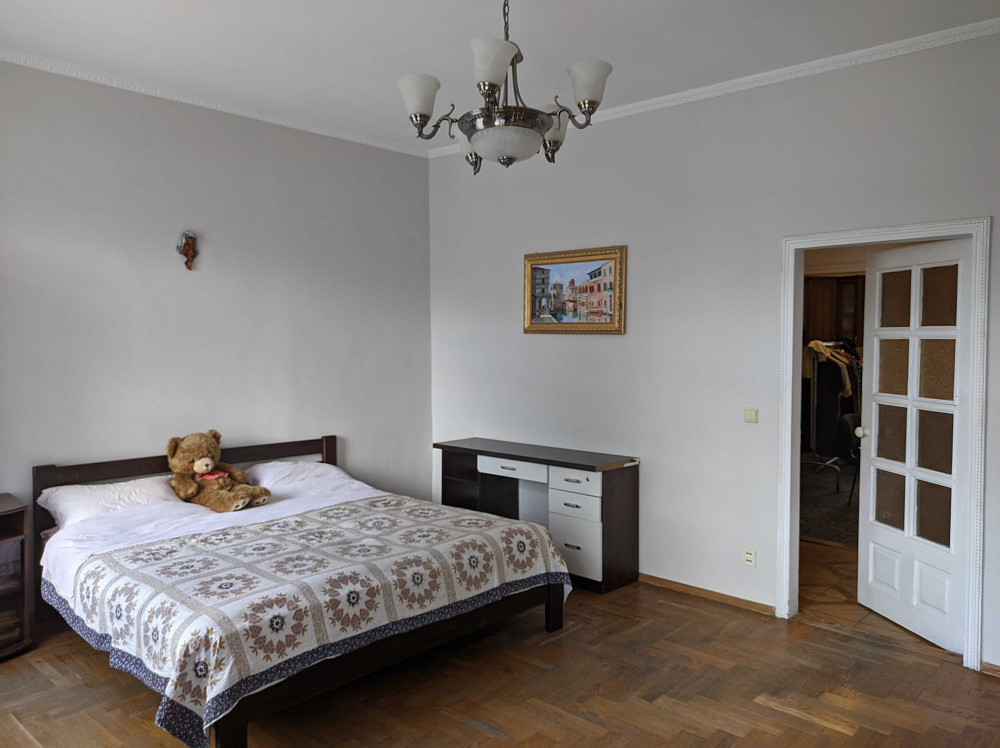 Продаж 2-кімнатної квартири у центрі Львова, вул. Жовківська Львов - изображение 4