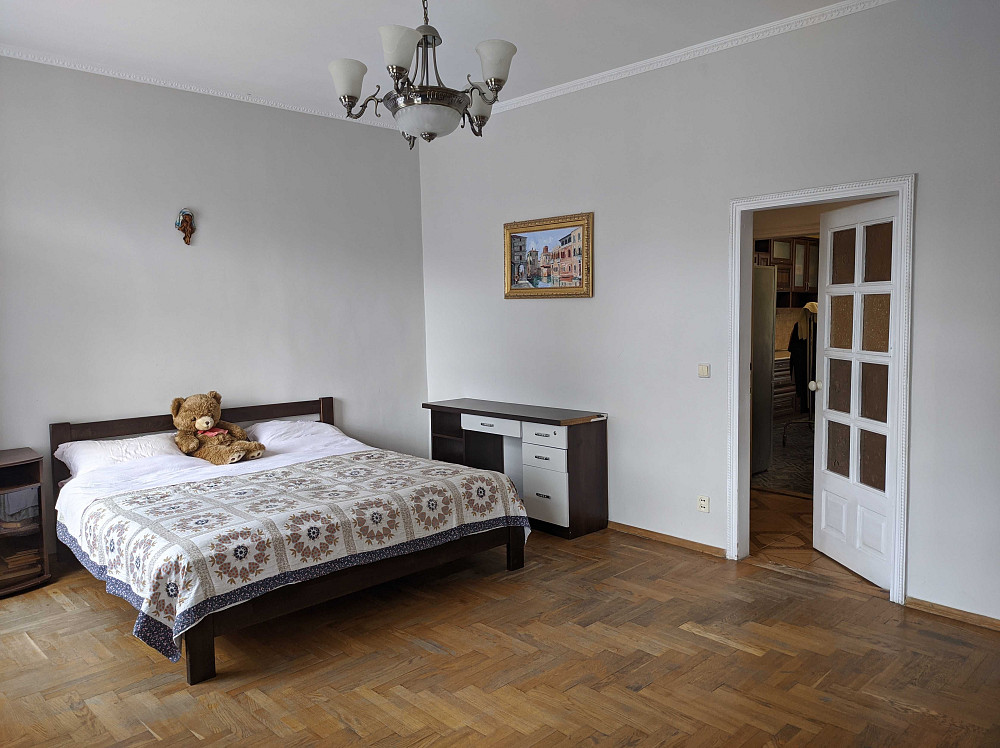 Продаж 2-кімнатної квартири у центрі Львова, вул. Жовківська Львов - изображение 2