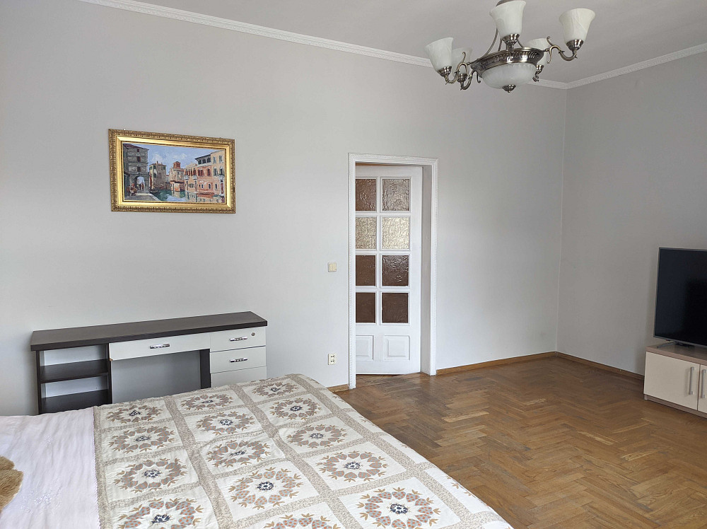 Продаж 2-кімнатної квартири у центрі Львова, вул. Жовківська Львов - изображение 6