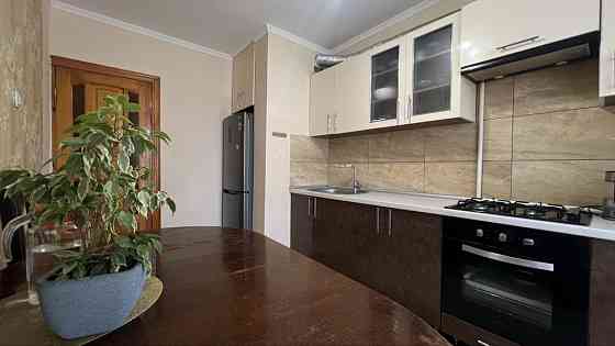 Продаж 3-кімнатної квартири з АВТ ОПАЛЕННЯМ на Північному Ровно