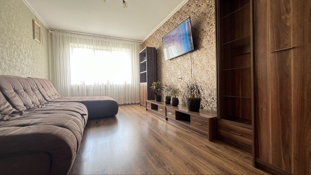 Продаж 3-кімнатної квартири з АВТ ОПАЛЕННЯМ на Північному Рівне - зображення 8