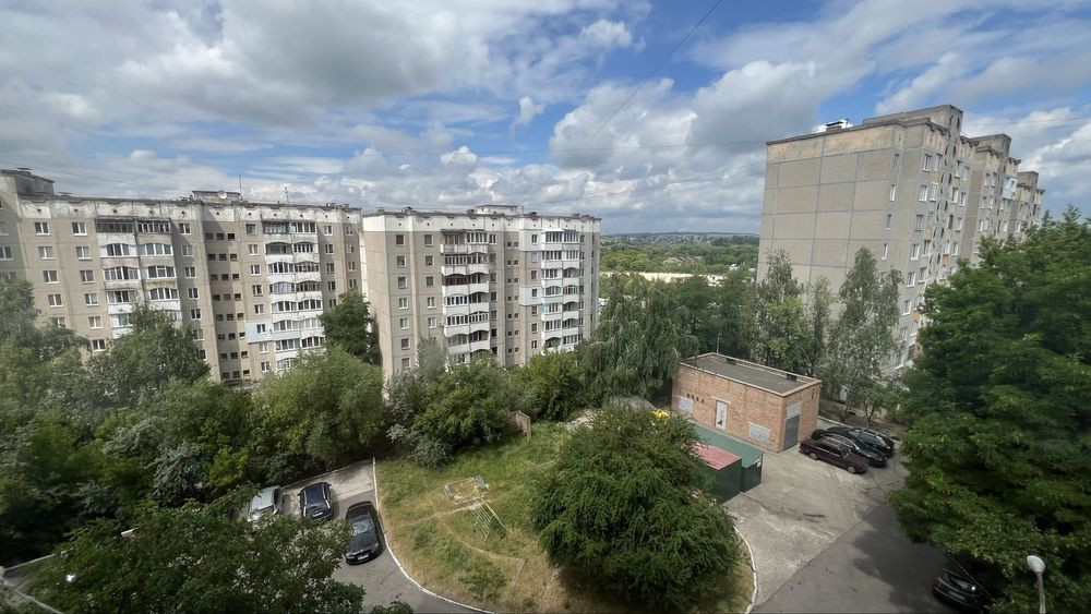 Продаж 3-кімнатної квартири з АВТ ОПАЛЕННЯМ на Північному Рівне - зображення 6