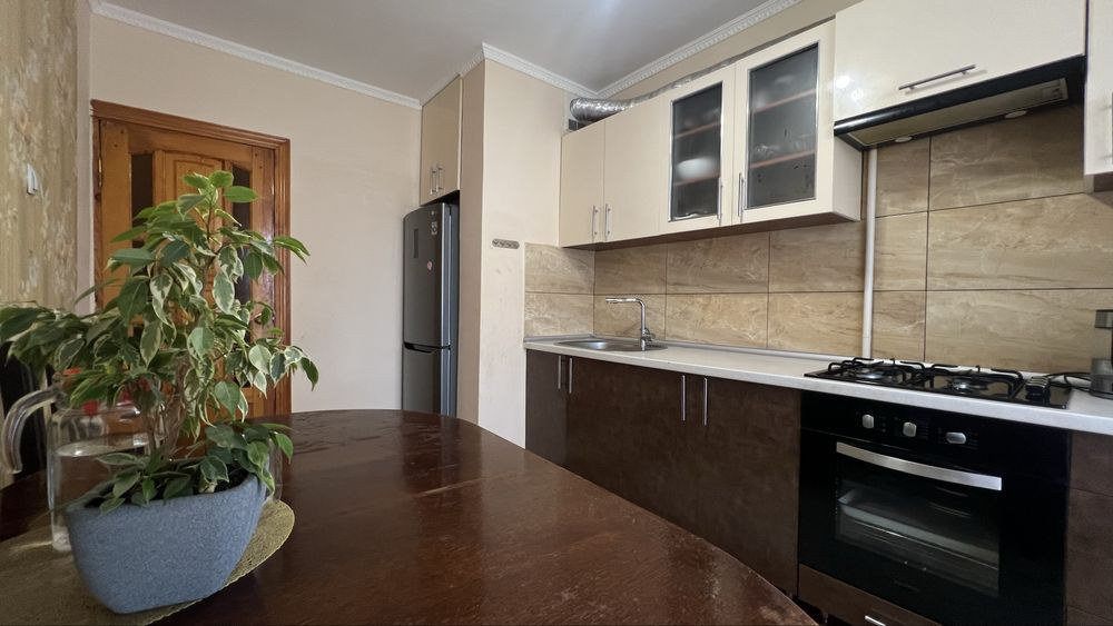 Продаж 3-кімнатної квартири з АВТ ОПАЛЕННЯМ на Північному Рівне - зображення 3