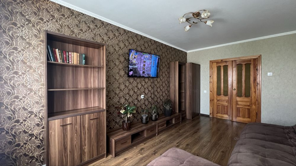 Продаж 3-кімнатної квартири з АВТ ОПАЛЕННЯМ на Північному Рівне - зображення 7