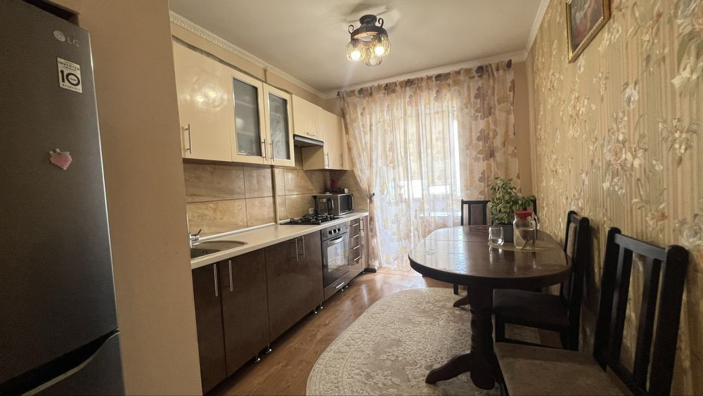 Продаж 3-кімнатної квартири з АВТ ОПАЛЕННЯМ на Північному Рівне - зображення 2