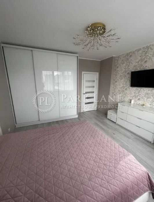 Продам светлую 2к квартиру евроремонт Правды Варшавский Ретровиль 5й Київ - зображення 3