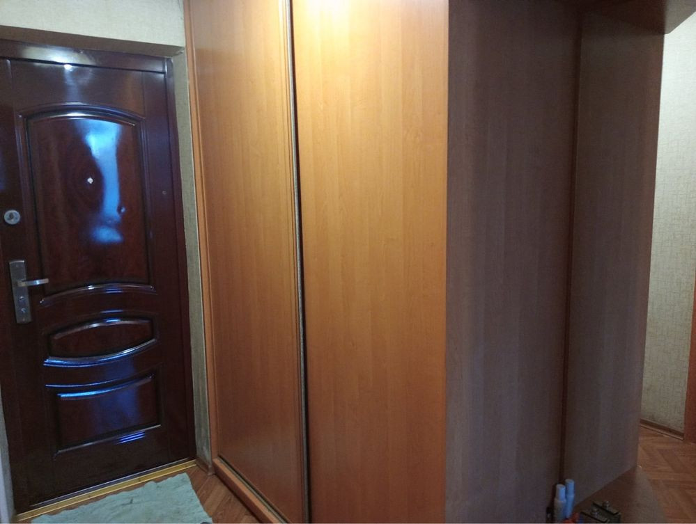 Продам 1к квартиру 32м2 внизу Рабочей 24А / Рабочая / проспект Пушкина Днепр - изображение 7