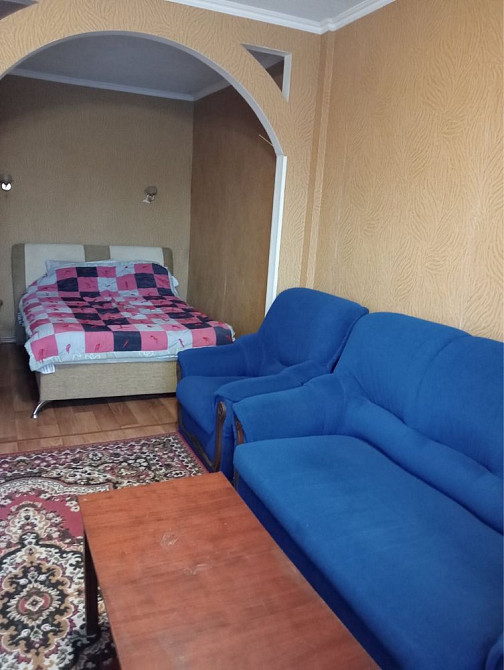 Продам 1к квартиру 32м2 внизу Рабочей 24А / Рабочая / проспект Пушкина Днепр - изображение 1