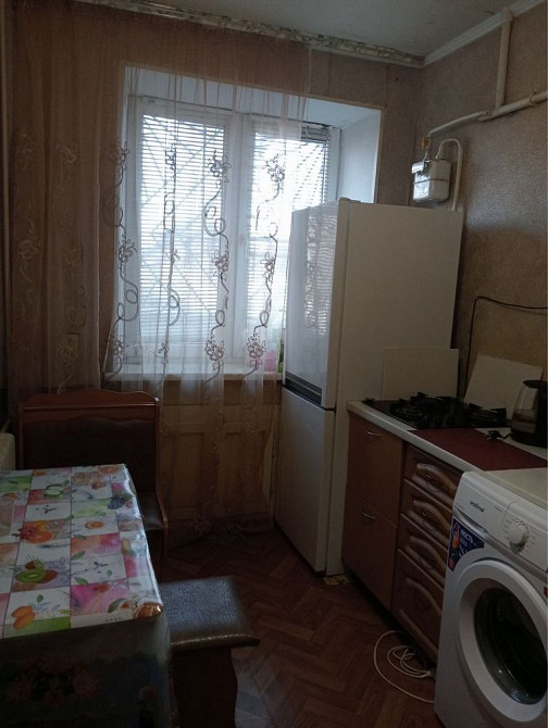 Продам 1к квартиру 32м2 внизу Рабочей 24А / Рабочая / проспект Пушкина Днепр - изображение 3