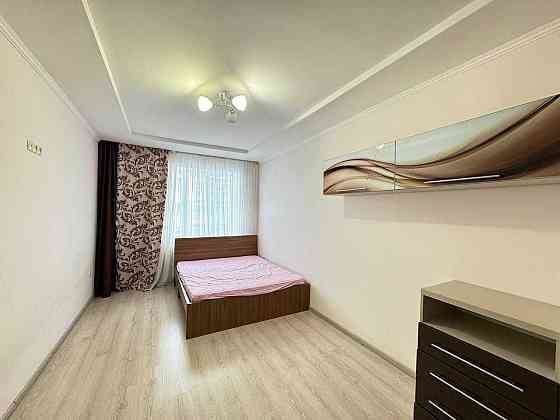 Продаж 1 кім. 43 м2 5 поверх неподалік Парку готова до заселення!!! Івано-Франківськ