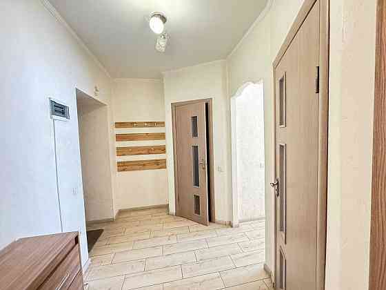 Продаж 1 кім. 43 м2 5 поверх неподалік Парку готова до заселення!!! Івано-Франківськ