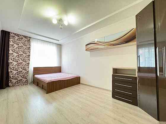 Продаж 1 кім. 43 м2 5 поверх неподалік Парку готова до заселення!!! Івано-Франківськ