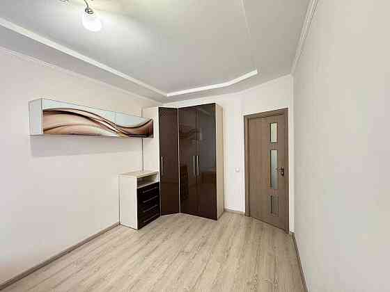 Продаж 1 кім. 43 м2 5 поверх неподалік Парку готова до заселення!!! Івано-Франківськ