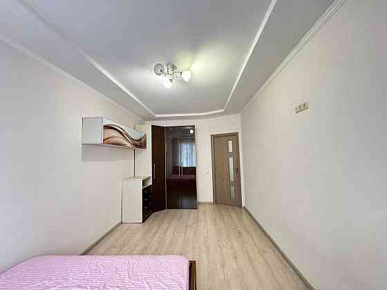 Продаж 1 кім. 43 м2 5 поверх неподалік Парку готова до заселення!!! Івано-Франківськ