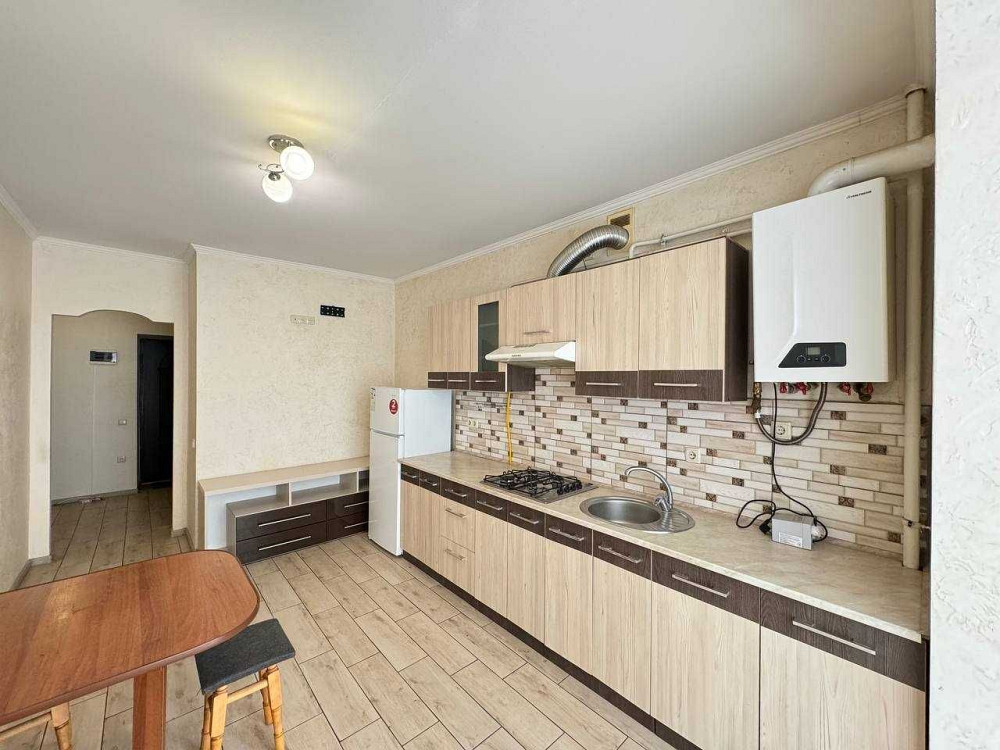 Продаж 1 кім. 43 м2 5 поверх неподалік Парку готова до заселення!!! Івано-Франківськ - зображення 7