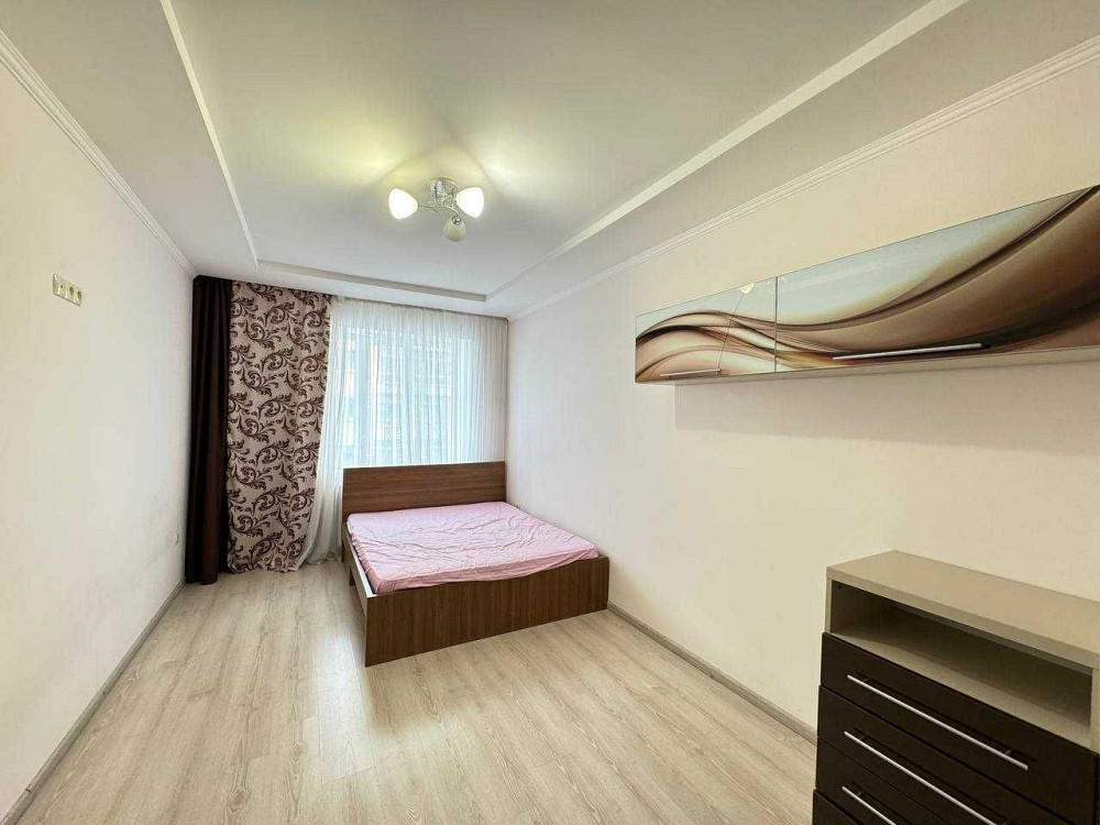 Продаж 1 кім. 43 м2 5 поверх неподалік Парку готова до заселення!!! Івано-Франківськ - зображення 1