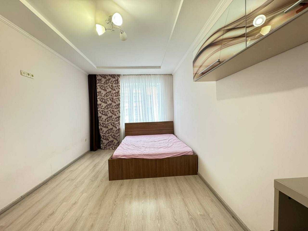 Продаж 1 кім. 43 м2 5 поверх неподалік Парку готова до заселення!!! Івано-Франківськ - зображення 4