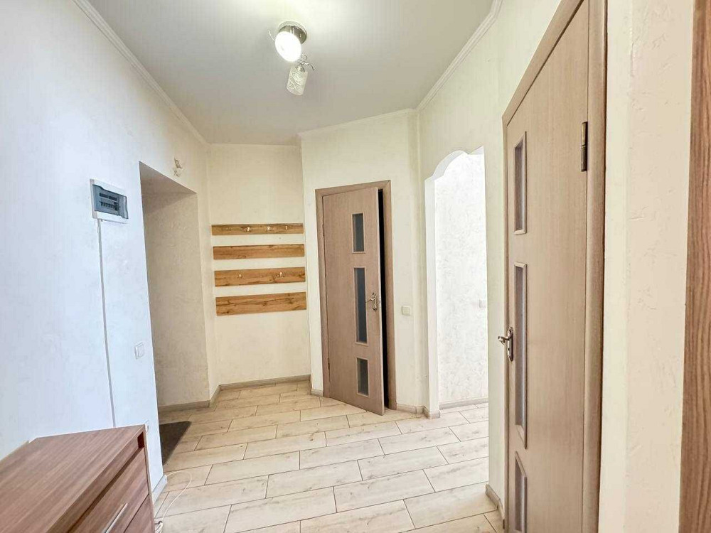 Продаж 1 кім. 43 м2 5 поверх неподалік Парку готова до заселення!!! Івано-Франківськ - зображення 6