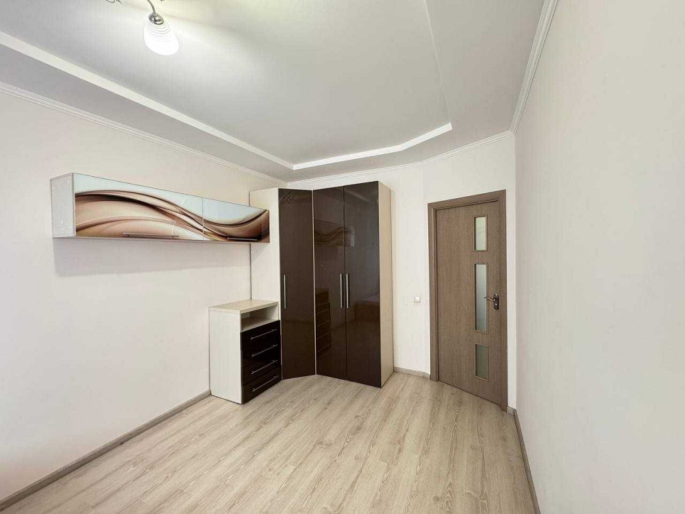 Продаж 1 кім. 43 м2 5 поверх неподалік Парку готова до заселення!!! Івано-Франківськ - зображення 5