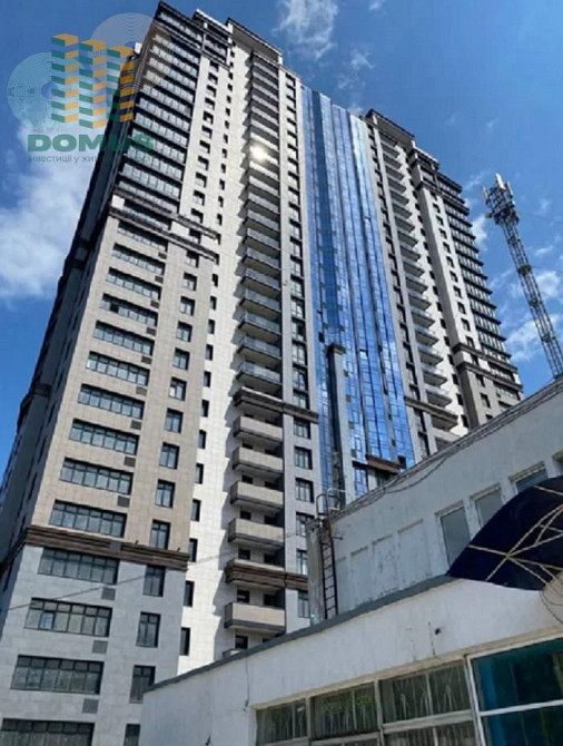 Цена снижена‼️1 комн Шевченко / Французский бул. ЖК Олимпийский Одесса - изображение 1