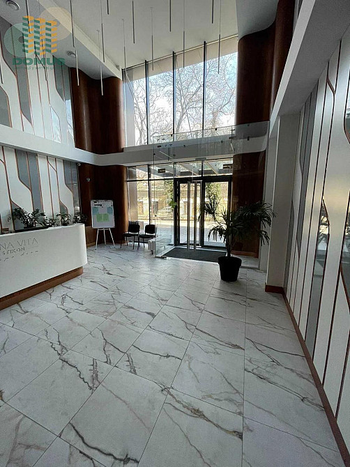 Цена снижена‼️1 комн Шевченко / Французский бул. ЖК Олимпийский Одесса - изображение 2